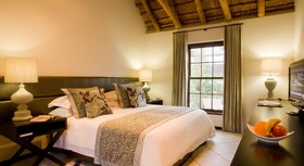 Grande Roche Hotel & Restaurant