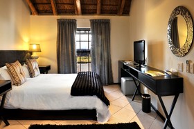Grande Roche Hotel & Restaurant