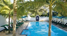 Grande Roche Hotel & Restaurant