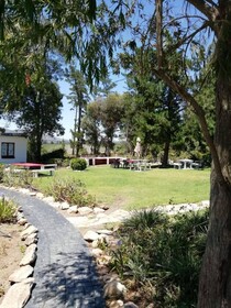 Joie de Vivre Country House