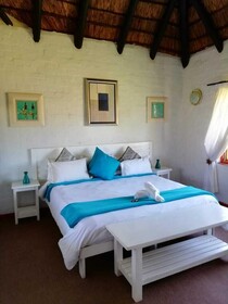 Joie de Vivre Country House