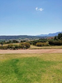 Joie de Vivre Country House