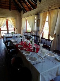 Joie de Vivre Country House