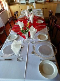 Joie de Vivre Country House