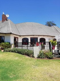 Joie de Vivre Country House