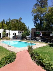 Joie de Vivre Country House