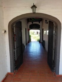 Joie de Vivre Country House