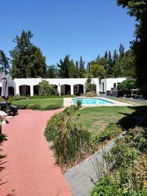 Joie de Vivre Country House