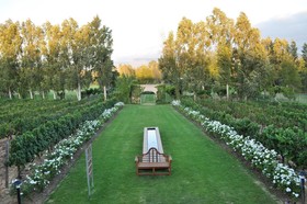 Le Bac Estates
