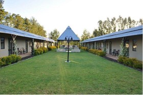 Le Bac Estates