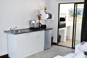 Middelplaas Paarl Guesthouse