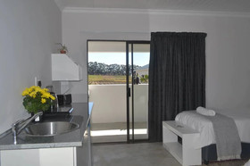 Middelplaas Paarl Guesthouse