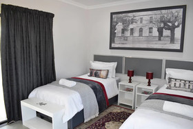 Middelplaas Paarl Guesthouse