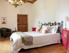 Oude Wellington Wine Estate