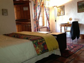 Oude Wellington Wine Estate