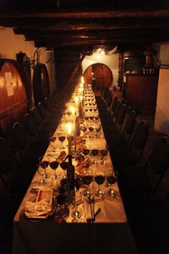 Oude Wellington Wine Estate