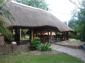 Oude Wellington Wine Estate