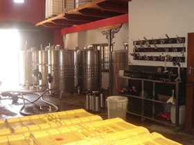 Oude Wellington Wine Estate