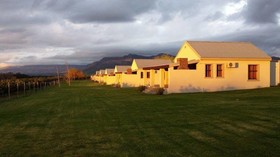 Paddabult Self Catering Cottages