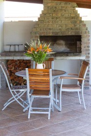 Paddabult Self Catering Cottages