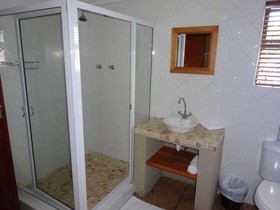 Paddabult Self Catering Cottages