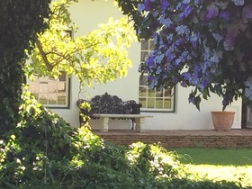 Palmiet Valley Estate