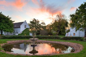 Palmiet Valley Estate