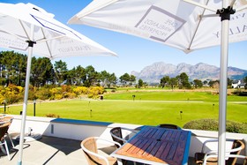 Pearl Valley Hotel By Mantis