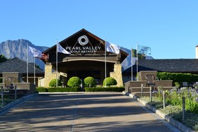 Pearl Valley Hotel By Mantis