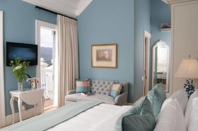The Light House Boutique Suites
