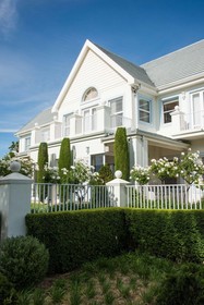 The Light House Boutique Suites