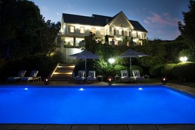 The Light House Boutique Suites