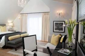 The Light House Boutique Suites