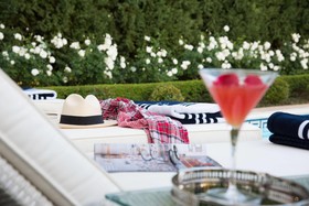 The Light House Boutique Suites