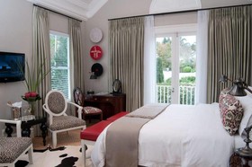 The Light House Boutique Suites