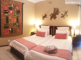 Lotz of Joy Guest House