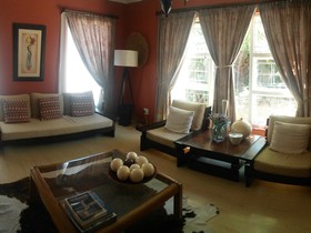 Lotz of Joy Guest House