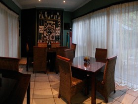 Lotz of Joy Guest House