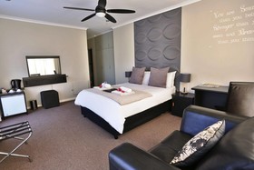 Plattekloof Lodge