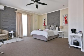 Plattekloof Lodge
