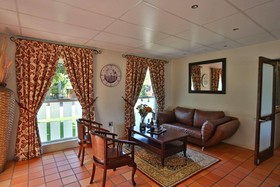 Plattekloof Lodge