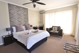 Plattekloof Lodge