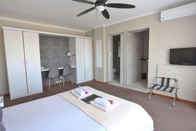 Plattekloof Lodge