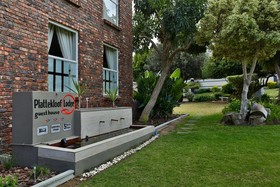 Plattekloof Lodge