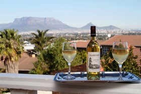 Plattekloof Lodge