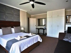 Plattekloof Lodge