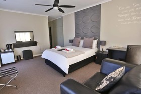 Plattekloof Lodge