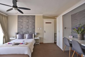 Plattekloof Lodge