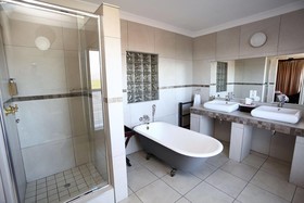 Plattekloof Lodge