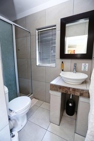 Plattekloof Lodge